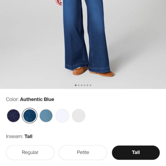 Jeans - Picture 2 of 6